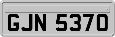 GJN5370