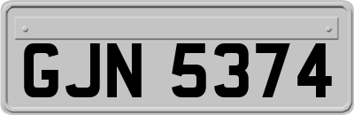 GJN5374