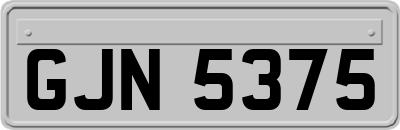GJN5375