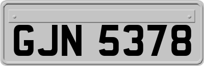 GJN5378
