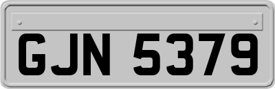 GJN5379