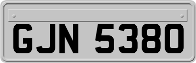 GJN5380
