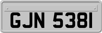 GJN5381