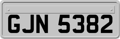 GJN5382