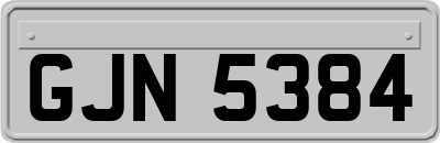 GJN5384