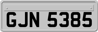 GJN5385