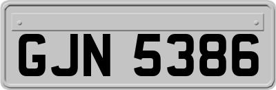 GJN5386