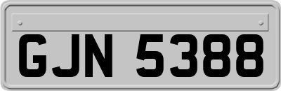 GJN5388