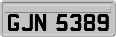GJN5389