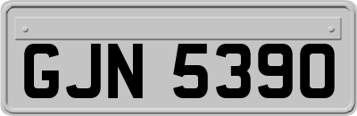 GJN5390