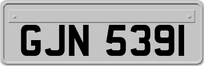 GJN5391