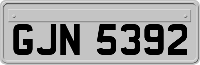 GJN5392