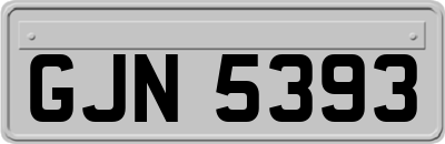 GJN5393