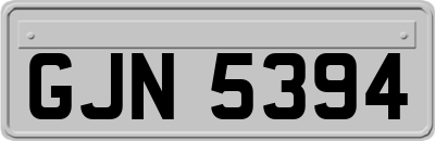 GJN5394