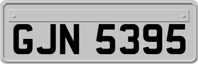 GJN5395