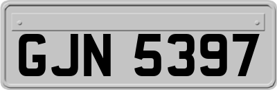 GJN5397