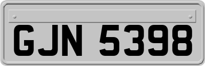 GJN5398