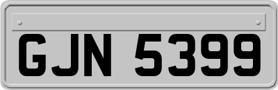 GJN5399