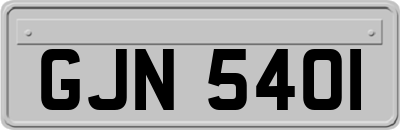 GJN5401