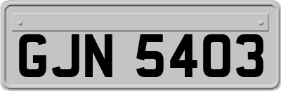 GJN5403