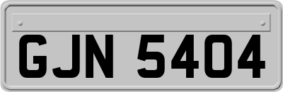 GJN5404