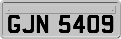 GJN5409