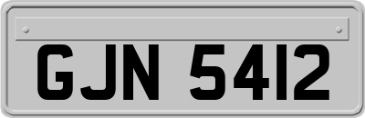 GJN5412