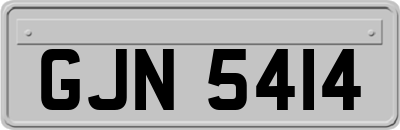 GJN5414