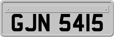 GJN5415