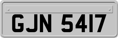 GJN5417