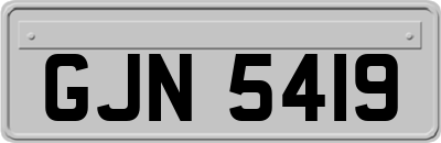 GJN5419