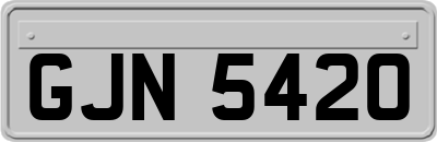 GJN5420
