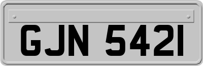 GJN5421