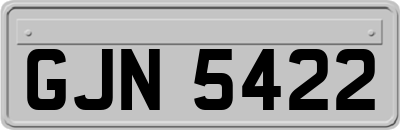 GJN5422
