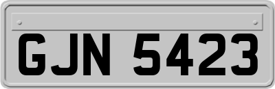 GJN5423