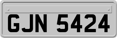 GJN5424