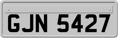 GJN5427