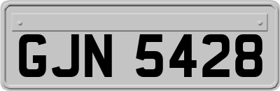 GJN5428