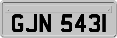 GJN5431