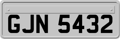 GJN5432