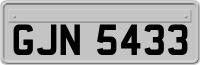 GJN5433
