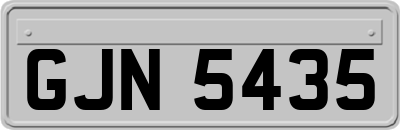 GJN5435