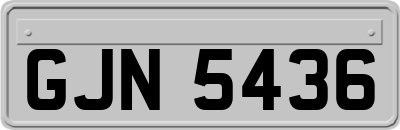 GJN5436