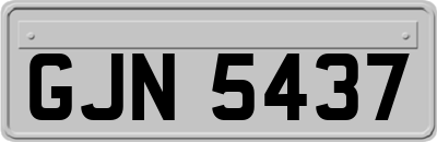 GJN5437