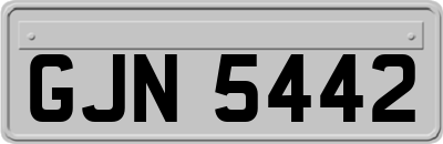 GJN5442