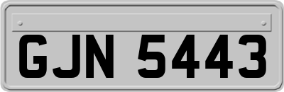 GJN5443