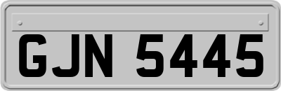GJN5445