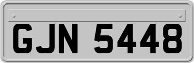GJN5448
