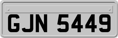 GJN5449