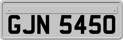 GJN5450